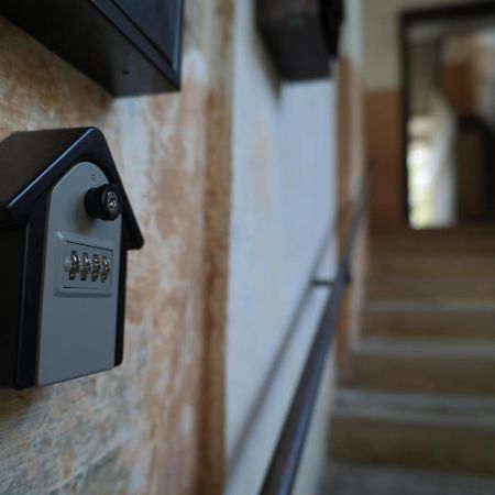 Casa Mura Bracciano  Ngoại thất bức ảnh