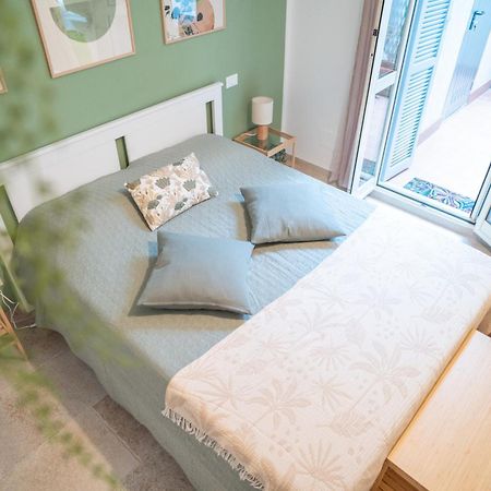 Casa Mura Bracciano  Ngoại thất bức ảnh