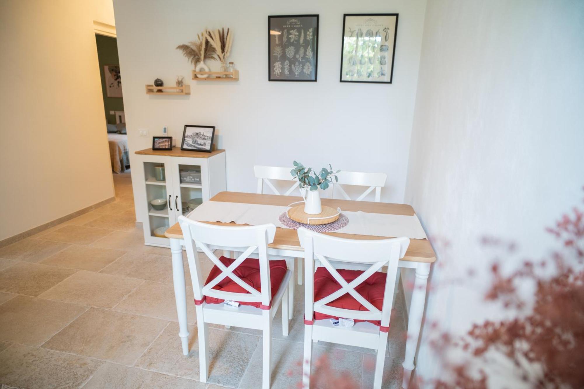 Casa Mura Bracciano  Ngoại thất bức ảnh
