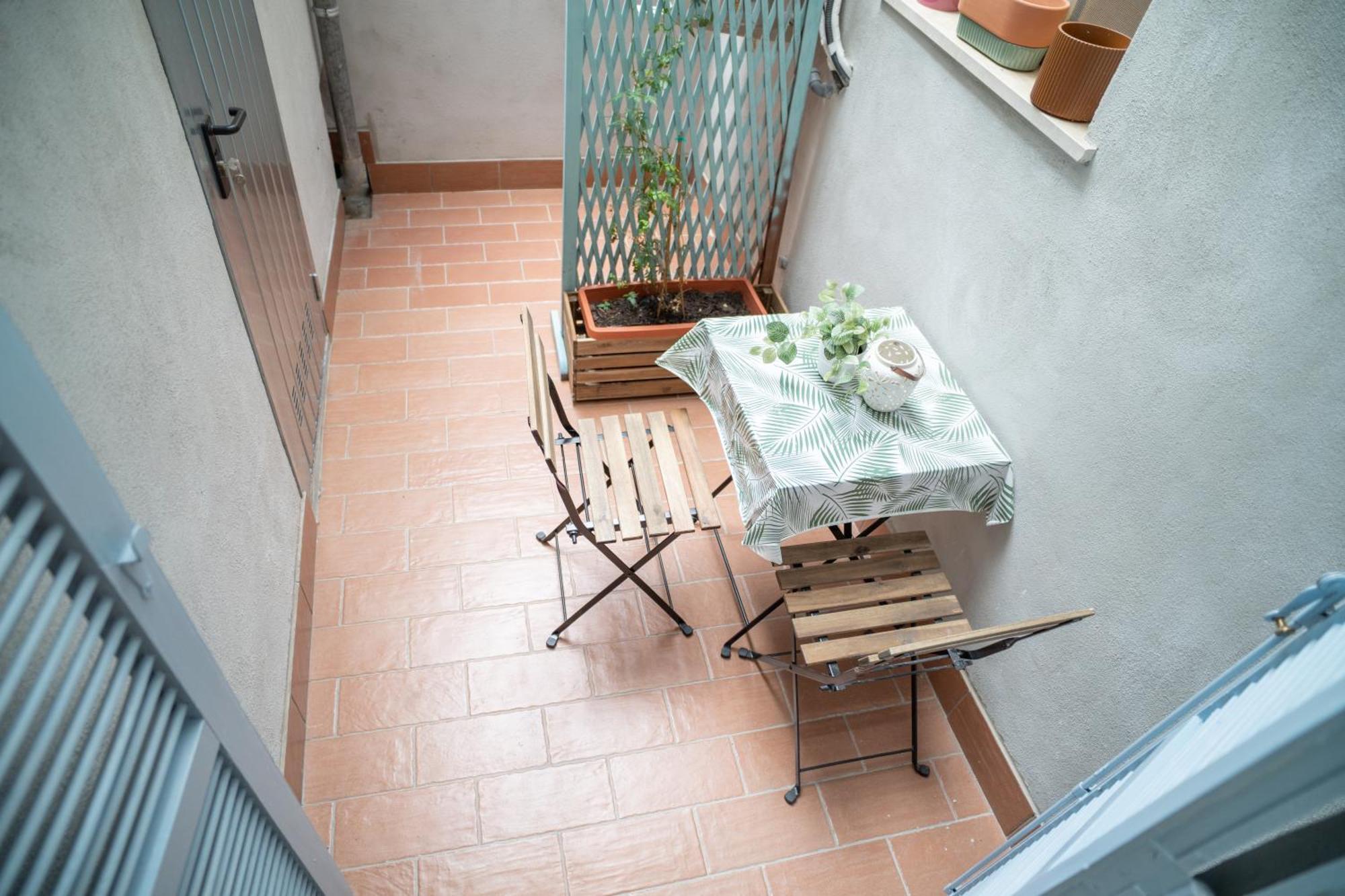 Casa Mura Bracciano  Ngoại thất bức ảnh
