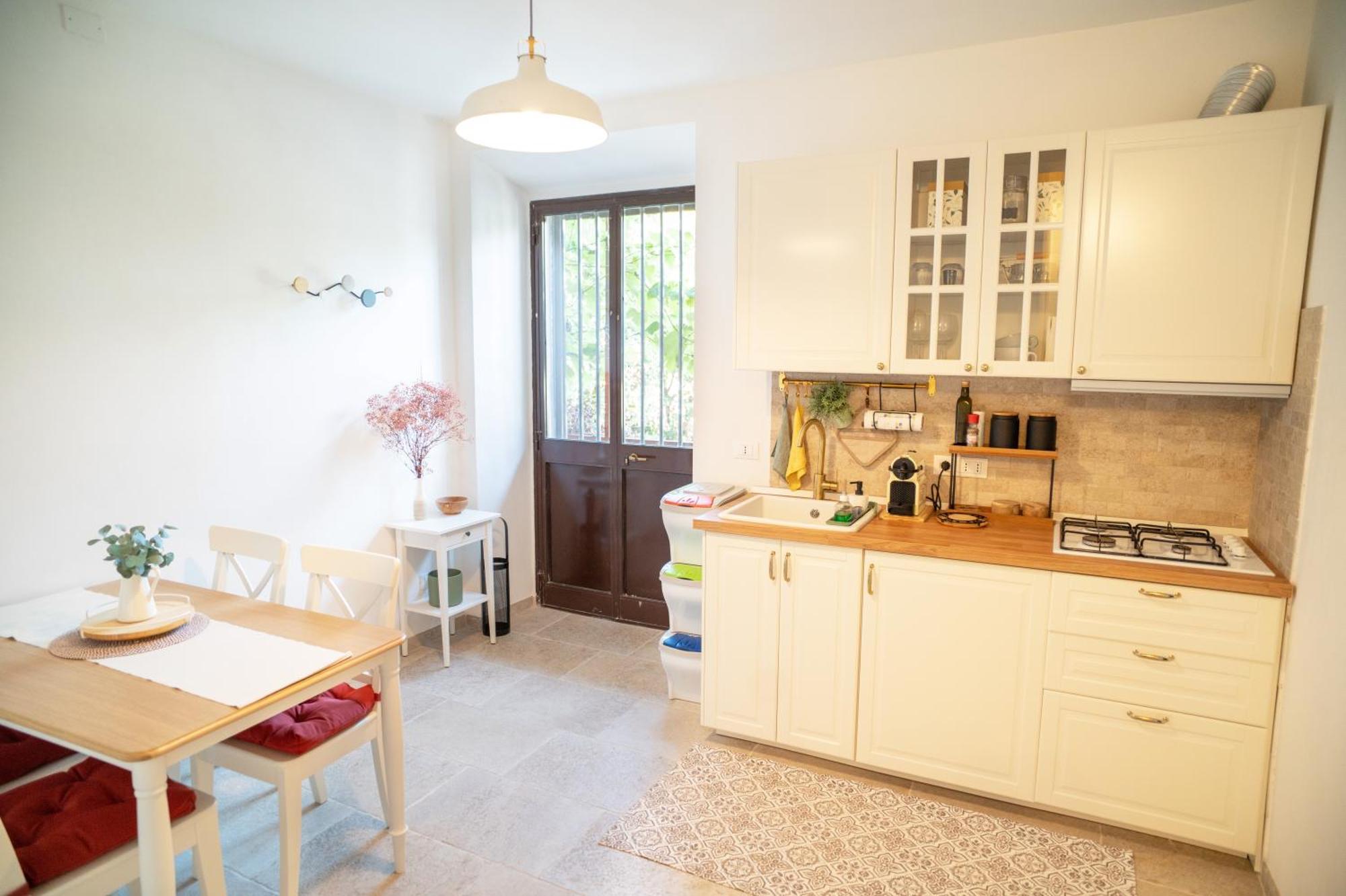 Casa Mura Bracciano  Ngoại thất bức ảnh