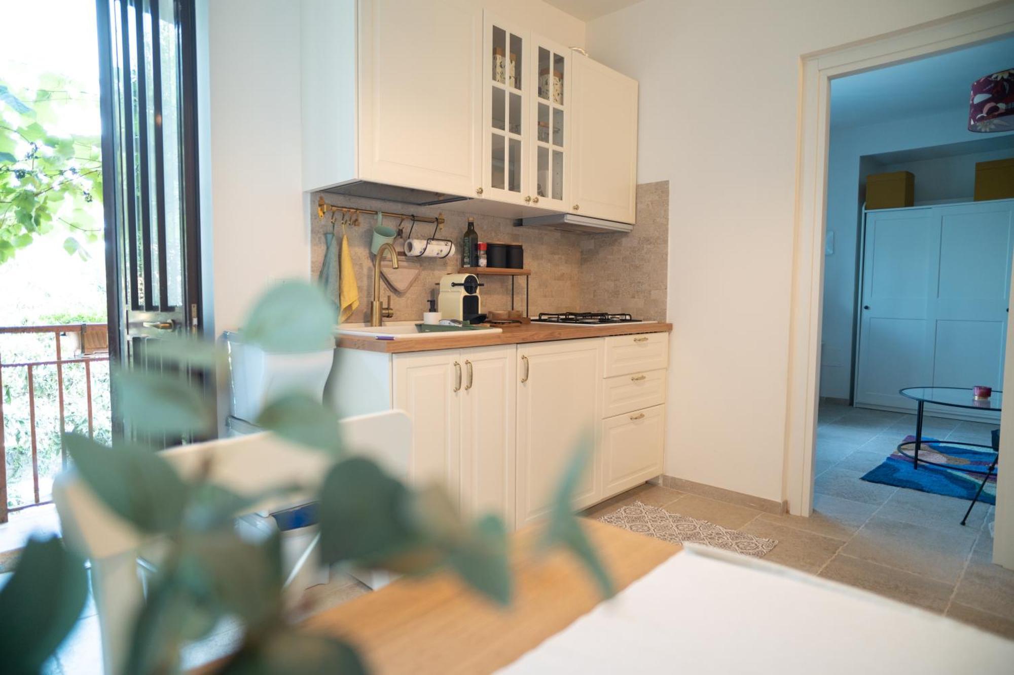 Casa Mura Bracciano  Ngoại thất bức ảnh