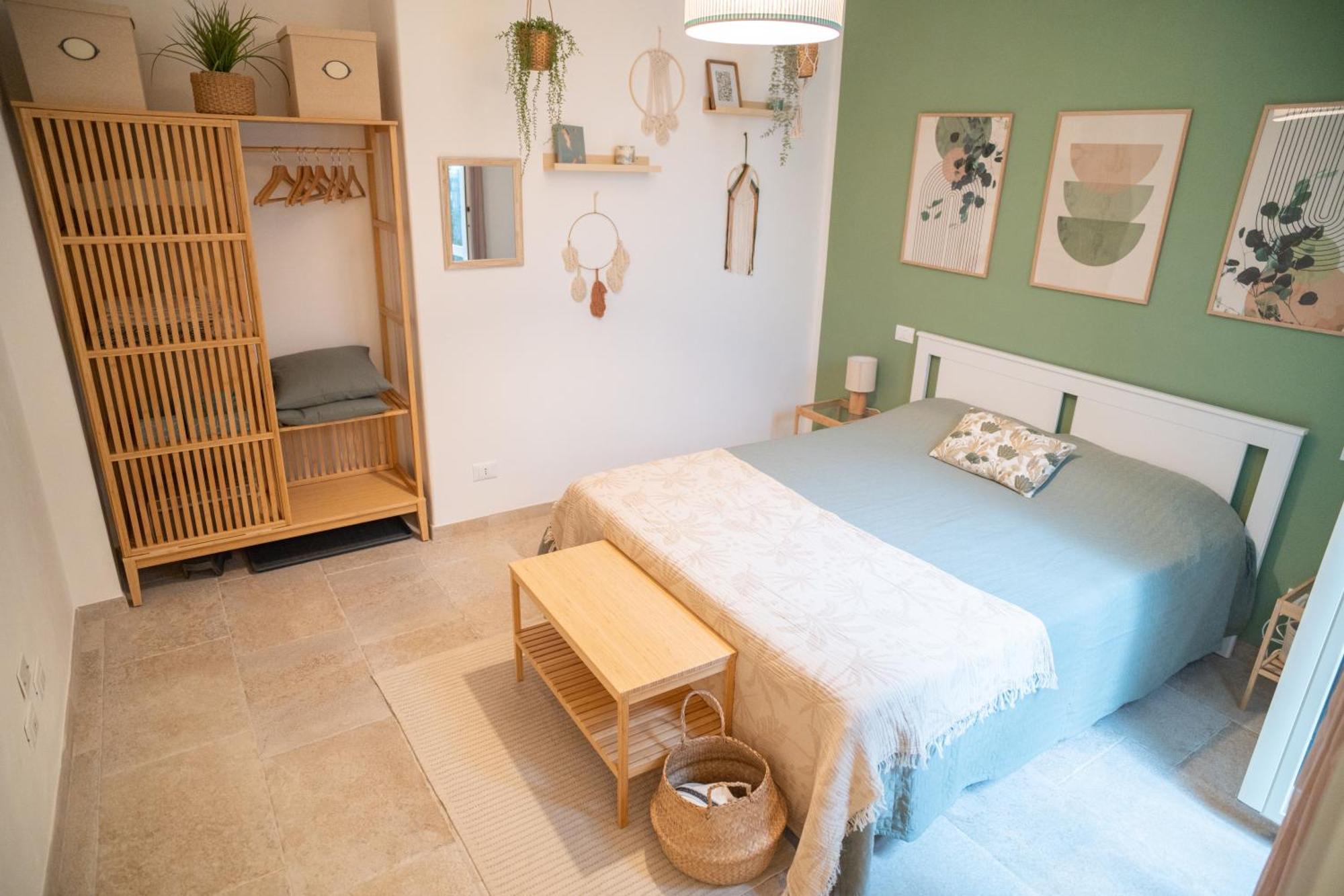 Casa Mura Bracciano  Ngoại thất bức ảnh