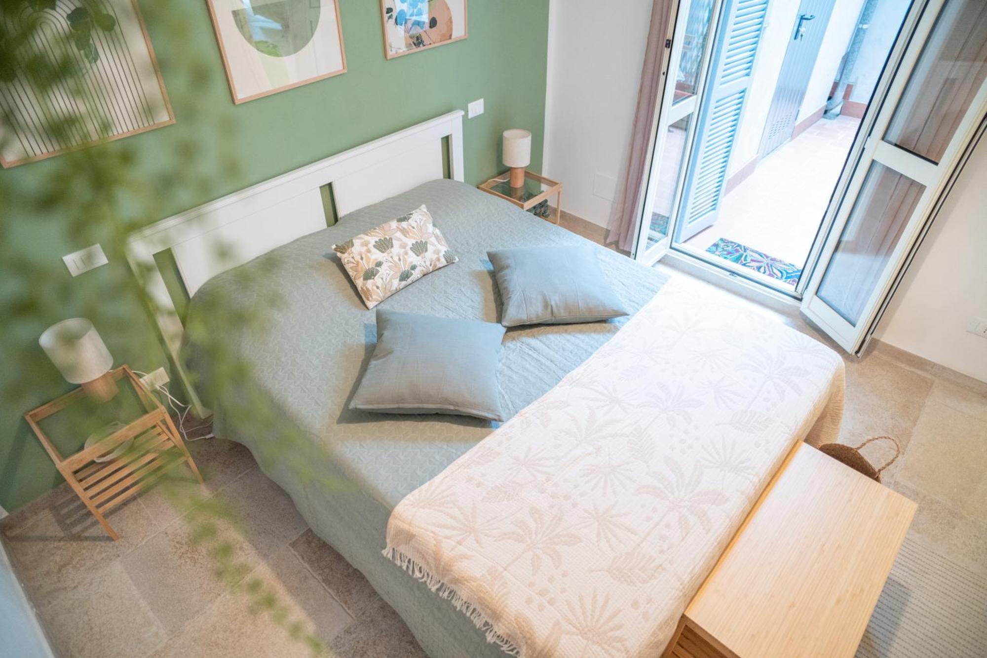 Casa Mura Bracciano  Ngoại thất bức ảnh